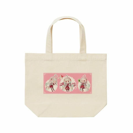 EW×ヴィ/Tote Bag