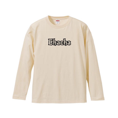 EW×みこ茶々/Long T-shirt