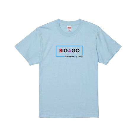 EW×かんじ/T-shirt