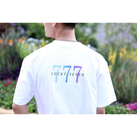 EW×7mito/T-shirt