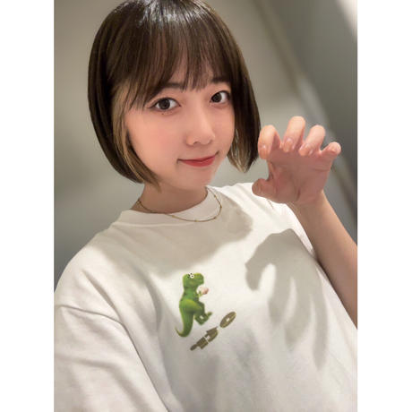 EW×おつる/T-shirt