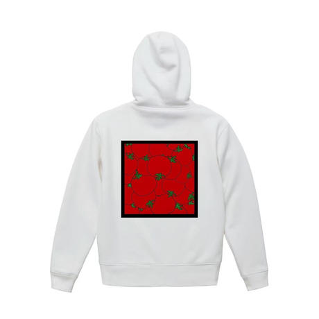 EW×MEI/Hoodie