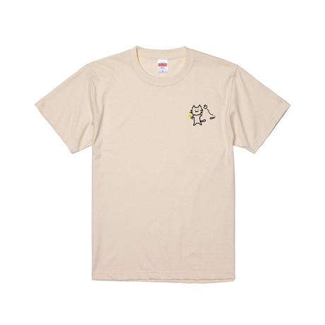 EW×てぃー。/T-shirt