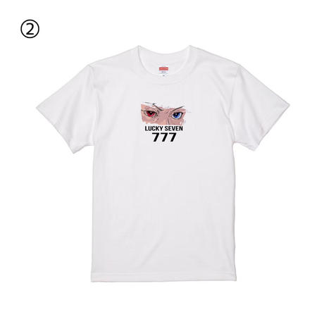 EW×7mito/T-shirt