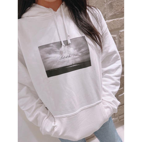 EW×愛川詩乃/Hoodie