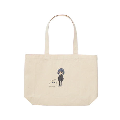 EW×Vega/Tote Bag