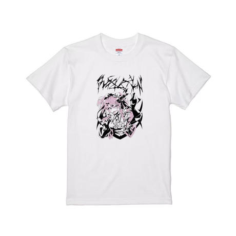 EW×ふるた/T-shirt