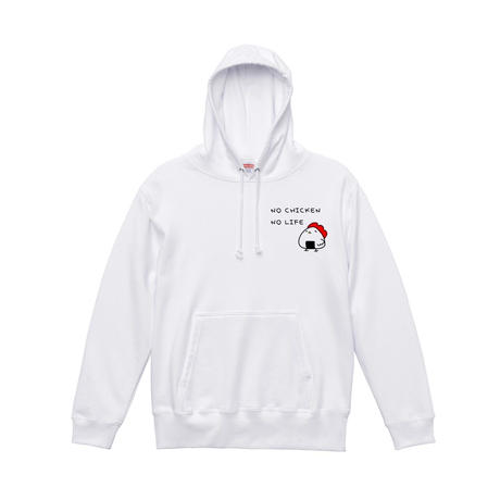 EW×美乃えり/Hoodie