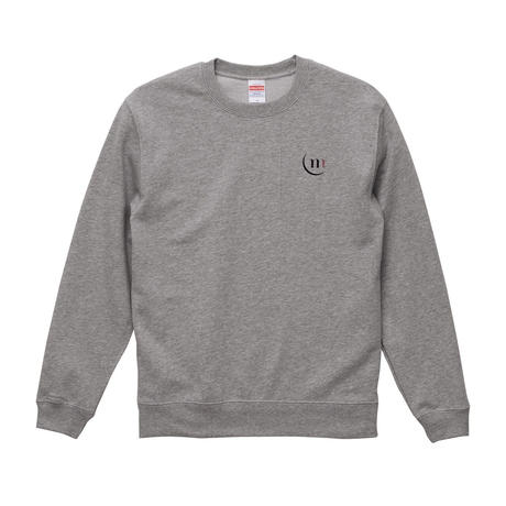EW×美月/Sweat Shirt