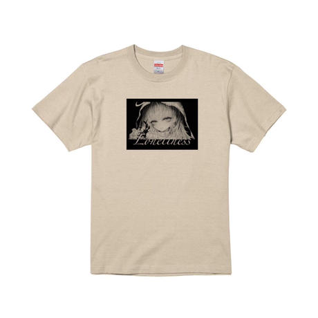 EW×メユウ/T-shirt