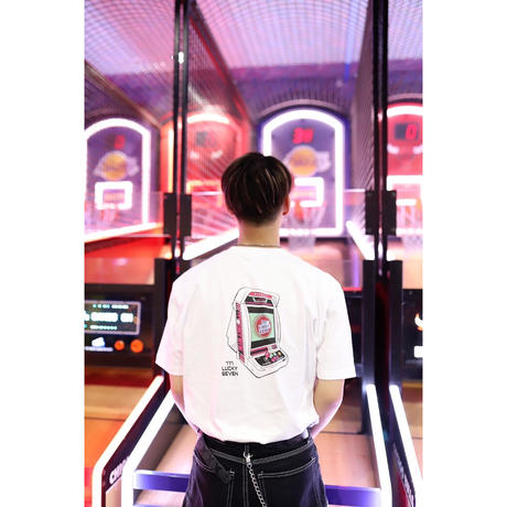 EW×7mito/T-shirt