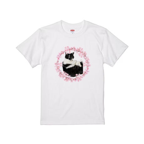 EW×武井美緒/T-shirt