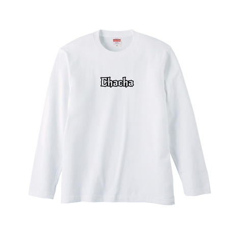 EW×みこ茶々/Long T-shirt