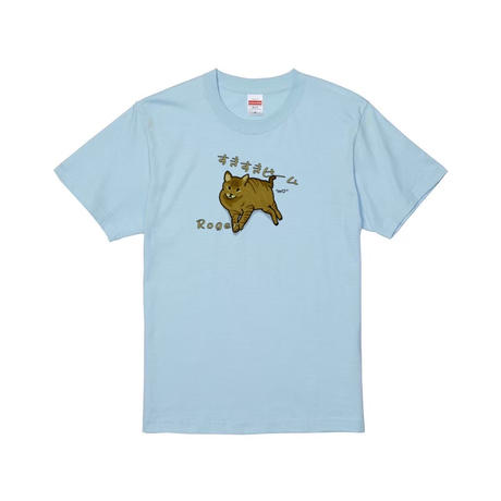 EW×木村舞/T-shirt