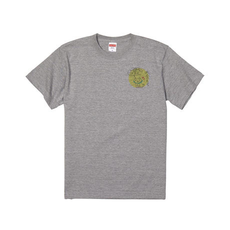 EW×アメリ/T-shirt