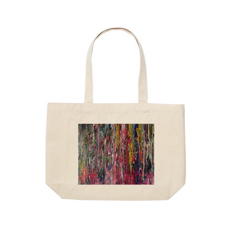 EW×Ruadh/Tote Bag