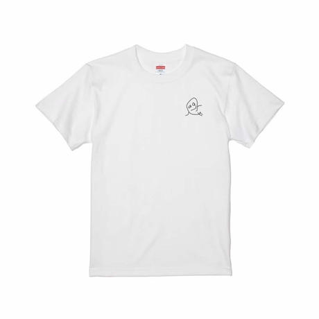 EW×みな氏。/T-shirt