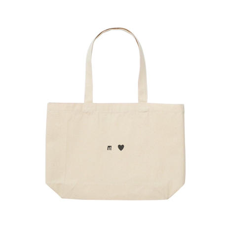 EW×mii/Tote Bag