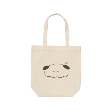 EW×ぶい/Tote Bag