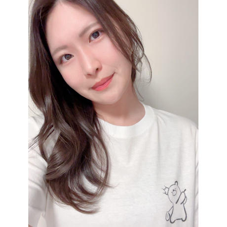 EW×ずりごるふ/T-shirt