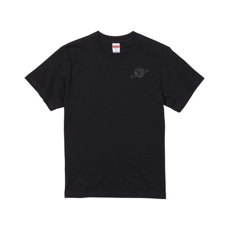 EW×まななん/T-shirt