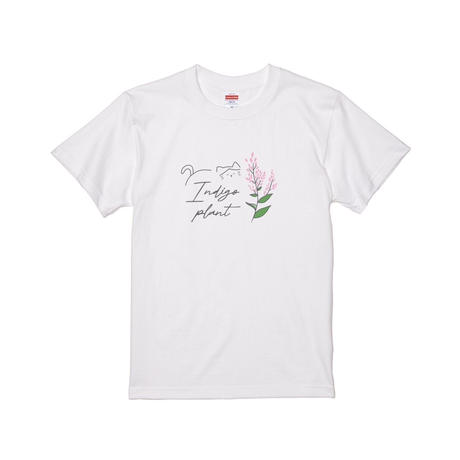 EW×望杏/T-shirt