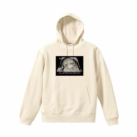 EW×メユウ/Hoodie