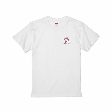 EW×sayaka/T-shirt