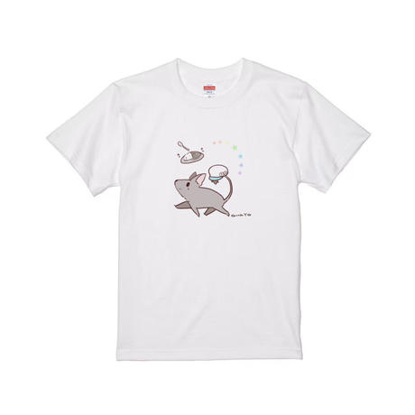 EW×ななた/T-shirt