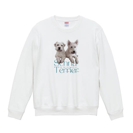 EW×璃音/Sweat Shirt