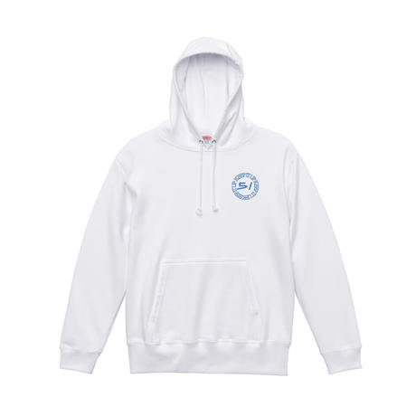 EW×海吏/Hoodie