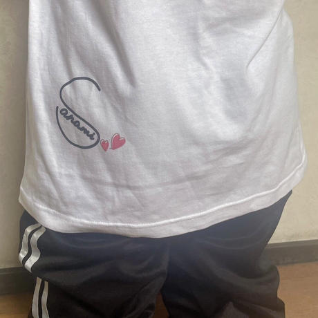 EW×百瀨さなみ/Tote Bag