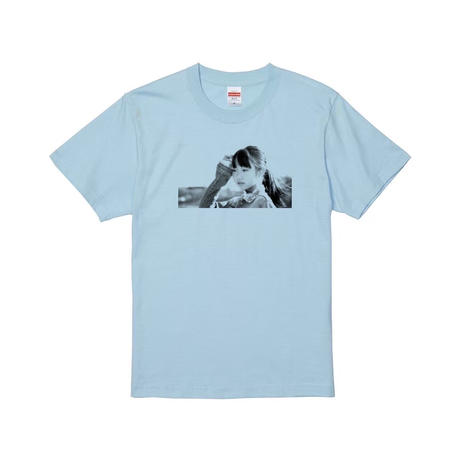 EW×紗良/T-shirt