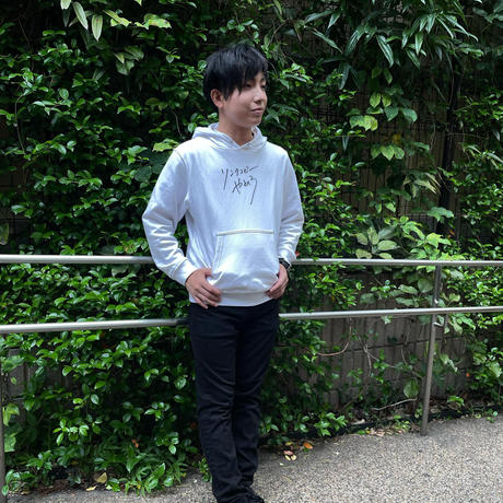 EW×おうかさんとむすめちゃん/T-shirt