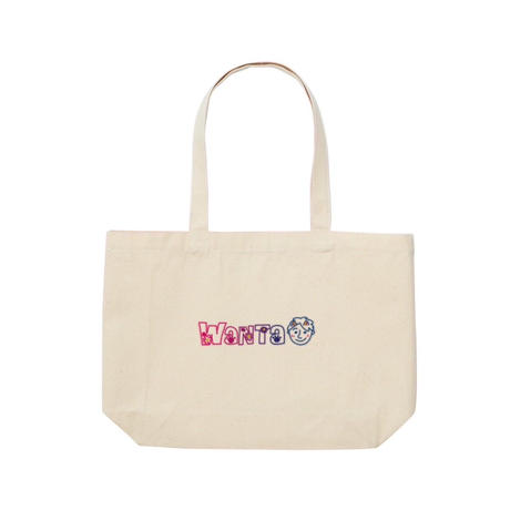 EW×希峰かなた/Tote Bag