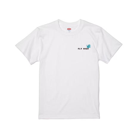 EW×HATI/T-shirt