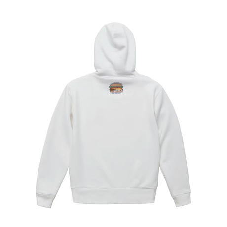 EW×瀬名葉月/Hoodie