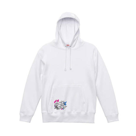 EW×ai-chan/Hoodie