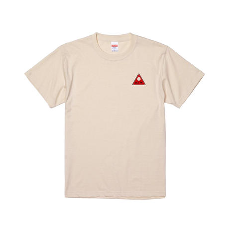 EW×Ran/T-shirt