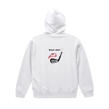 EW×和田奈美佳/Hoodie