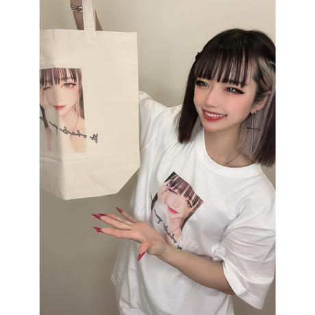 EW×Ai/Tote Bag