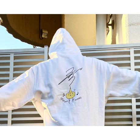 EW×小田切美織/Sweat Shirt