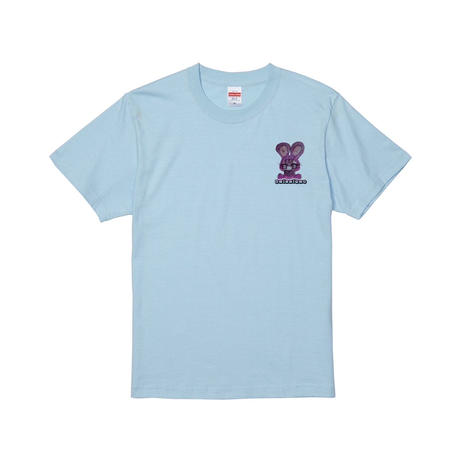 EW×愛海/T-shirt