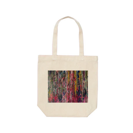 EW×Ruadh/Tote Bag