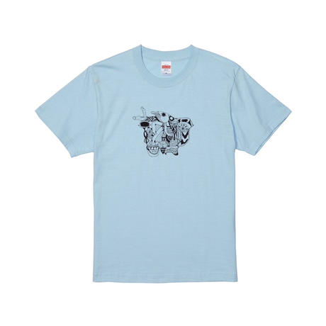 EW×かなめ/T-shirt