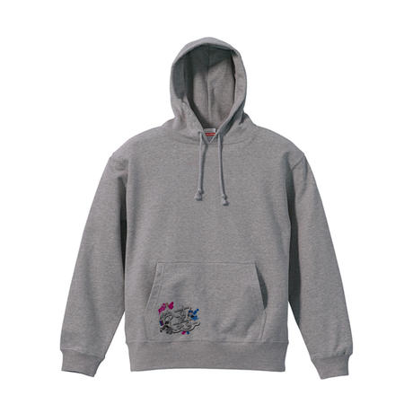 EW×ai-chan/Hoodie