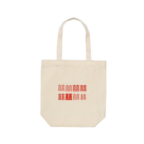 EW×ひとみ/Tote Bag