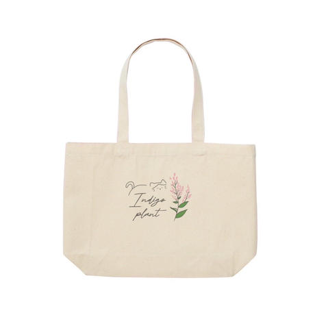 EW×望杏/Tote Bag