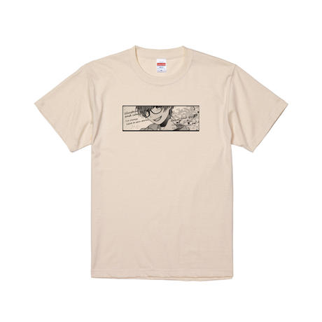 EW×あかのつき/T-shirt