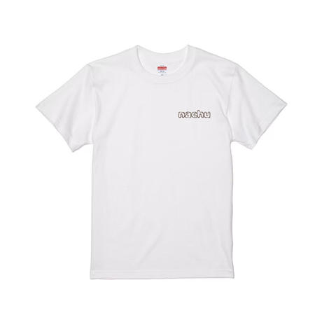 EW×河野夏樹/T-shirt